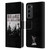 Black Sabbath Key Art Victory Leather Book Wallet Case Cover For Samsung Galaxy S23+ 5G