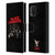 Black Sabbath Key Art Red Logo Leather Book Wallet Case Cover For Xiaomi Mi 10 Lite 5G