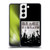 Black Sabbath Key Art Victory Soft Gel Case for Samsung Galaxy S22 5G