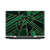 Elisabeth Fredriksson Sparkles Emerald Night Vinyl Sticker Skin Decal Cover for HP Pavilion 15.6" 15-dk0047TX
