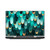 Elisabeth Fredriksson Sparkles Turquoise Vinyl Sticker Skin Decal Cover for HP Spectre Pro X360 G2