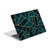 Elisabeth Fredriksson Sparkles Deep Teal Stone Vinyl Sticker Skin Decal Cover for Apple MacBook Air 13.3" A1932/A2179