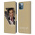 Gossip Girl Graphics Chuck Leather Book Wallet Case Cover For Apple iPhone 12 / iPhone 12 Pro