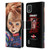 Child's Play II Key Art Doll Stare Leather Book Wallet Case Cover For Nokia C2 2nd Edition