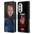 Child's Play II Key Art Doll Leather Book Wallet Case Cover For Motorola Edge X30