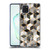 Elisabeth Fredriksson Cubes Collection Black And White Soft Gel Case for Samsung Galaxy Note10 Lite