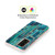 Elisabeth Fredriksson Geometric Design And Pattern Blue Skies Soft Gel Case for Huawei P Smart (2021)