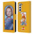 Child's Play II Key Art Good Guys Toy Box Leather Book Wallet Case Cover For Samsung Galaxy S21 5G