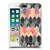 Elisabeth Fredriksson Geometric Design And Pattern Colourful Stained Glass Soft Gel Case for Apple iPhone 7 Plus / iPhone 8 Plus