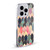 Elisabeth Fredriksson Geometric Design And Pattern Colourful Stained Glass Soft Gel Case for Apple iPhone 7 Plus / iPhone 8 Plus