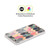 Elisabeth Fredriksson Geometric Design And Pattern Colourful Stained Glass Soft Gel Case for OPPO Reno 2