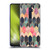 Elisabeth Fredriksson Geometric Design And Pattern Colourful Stained Glass Soft Gel Case for OPPO Reno 2
