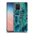 Elisabeth Fredriksson Geometric Design And Pattern Blue Skies Soft Gel Case for Samsung Galaxy S10 Lite