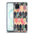Elisabeth Fredriksson Geometric Design And Pattern Colourful Stained Glass Soft Gel Case for Samsung Galaxy Note10 Lite