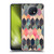 Elisabeth Fredriksson Geometric Design And Pattern Colourful Stained Glass Soft Gel Case for Xiaomi Redmi Note 9T 5G