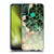 Elisabeth Fredriksson Sparkles Leaves And Cubes Soft Gel Case for Huawei P Smart (2020)