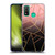 Elisabeth Fredriksson Sparkles Pink And Black Soft Gel Case for Huawei P Smart (2020)