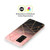 Elisabeth Fredriksson Sparkles Pink And Black Soft Gel Case for Huawei P Smart (2020)