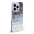 Elisabeth Fredriksson Sparkles Hexagons And Diamonds Soft Gel Case for Apple iPhone 13 Pro Max & MagSafe