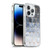 Elisabeth Fredriksson Sparkles Hexagons And Diamonds Soft Gel Case for Apple iPhone 14 Pro & MagSafe
