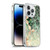 Elisabeth Fredriksson Sparkles Leaves And Cubes Soft Gel Case for Apple iPhone 14 Pro & MagSafe