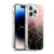 Elisabeth Fredriksson Sparkles Pink And Black Soft Gel Case for Apple iPhone 14 Pro & MagSafe