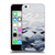 Elisabeth Fredriksson Sparkles Mountains Soft Gel Case for Apple iPhone 5c