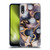 Elisabeth Fredriksson Sparkles Dreamy Ink Soft Gel Case for LG K22