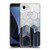 Elisabeth Fredriksson Sparkles Soft Blue Hexagons Soft Gel Case for Google Pixel 3