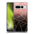 Elisabeth Fredriksson Sparkles Pink And Black Soft Gel Case for Google Pixel 7 Pro