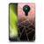 Elisabeth Fredriksson Sparkles Pink And Black Soft Gel Case for Nokia 5.3
