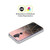 Elisabeth Fredriksson Sparkles Pink And Black Soft Gel Case for Nokia 5.3