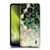 Elisabeth Fredriksson Sparkles Leaves And Cubes Soft Gel Case for Nokia C10 / C20