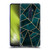 Elisabeth Fredriksson Sparkles Deep Teal Stone Soft Gel Case for OPPO Reno 2