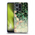 Elisabeth Fredriksson Sparkles Leaves And Cubes Soft Gel Case for OPPO Reno8 4G