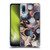 Elisabeth Fredriksson Sparkles Dreamy Ink Soft Gel Case for Samsung Galaxy A02/M02 (2021)