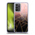 Elisabeth Fredriksson Sparkles Pink And Black Soft Gel Case for Samsung Galaxy A23 / 5G (2022)