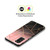 Elisabeth Fredriksson Sparkles Pink And Black Soft Gel Case for Samsung Galaxy A33 5G (2022)