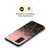 Elisabeth Fredriksson Sparkles Pink And Black Soft Gel Case for Samsung Galaxy A53 5G (2022)