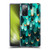 Elisabeth Fredriksson Sparkles Turquoise Soft Gel Case for Samsung Galaxy S20 FE / 5G