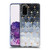 Elisabeth Fredriksson Sparkles Hexagons And Diamonds Soft Gel Case for Samsung Galaxy S20 / S20 5G