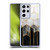 Elisabeth Fredriksson Sparkles Charcoal Hexagons Soft Gel Case for Samsung Galaxy S21 Ultra 5G