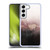 Elisabeth Fredriksson Sparkles Pink Sky Soft Gel Case for Samsung Galaxy S22 5G