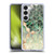 Elisabeth Fredriksson Sparkles Leaves And Cubes Soft Gel Case for Samsung Galaxy S23 5G