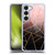 Elisabeth Fredriksson Sparkles Pink And Black Soft Gel Case for Samsung Galaxy S23 5G