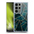 Elisabeth Fredriksson Sparkles Deep Teal Stone Soft Gel Case for Samsung Galaxy S23 Ultra 5G