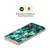 Elisabeth Fredriksson Sparkles Turquoise Soft Gel Case for Xiaomi Mi 10T 5G