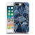 Elisabeth Fredriksson Stone Collection Blue Soft Gel Case for Apple iPhone 7 Plus / iPhone 8 Plus