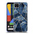 Elisabeth Fredriksson Stone Collection Blue Soft Gel Case for Google Pixel 4 XL