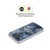 Elisabeth Fredriksson Stone Collection Blue Soft Gel Case for Nokia C10 / C20